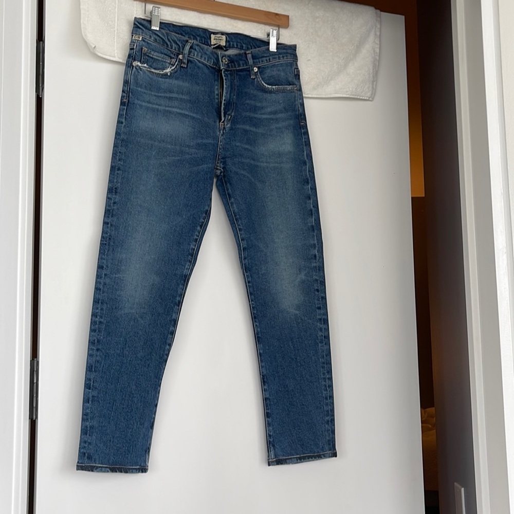 Citizens of humanity jeans